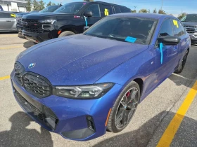 BMW 340 xDrive | CARFAX | АВТОФИНАНСИРАНЕ