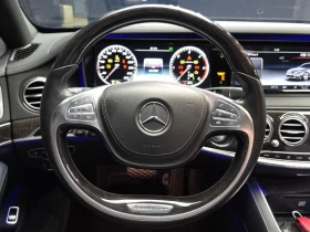Mercedes-Benz S 350 d Long 4Matic Burmester - 22800 € - 60006558 13