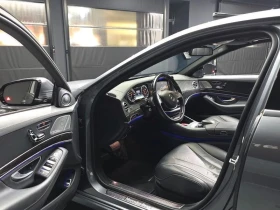 Mercedes-Benz S 350 d Long 4Matic Burmester - 22800 € - 60006558 10
