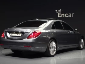 Mercedes-Benz S 350 d Long 4Matic Burmester - 22800 € - 60006558 2