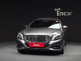 Mercedes-Benz S 350 d Long 4Matic Burmester - 22800 € - 60006558 3
