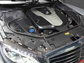 Mercedes-Benz S 350 d Long 4Matic Burmester - 22800 € - 60006558 6