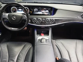 Mercedes-Benz S 350 d Long 4Matic Burmester - 22800 € - 60006558 7