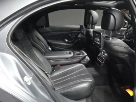 Mercedes-Benz S 350 d Long 4Matic Burmester - 22800 € - 60006558 12