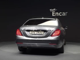 Mercedes-Benz S 350 d Long 4Matic Burmester - 22800 € - 60006558 4
