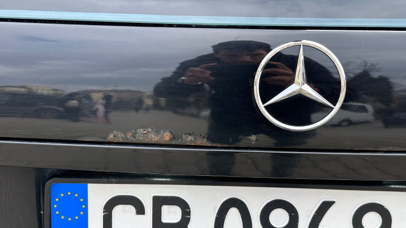 Mercedes-Benz C 220 Avantgarde, FULL, Обслужена, снимка 14 - Автомобили и джипове - 46411916