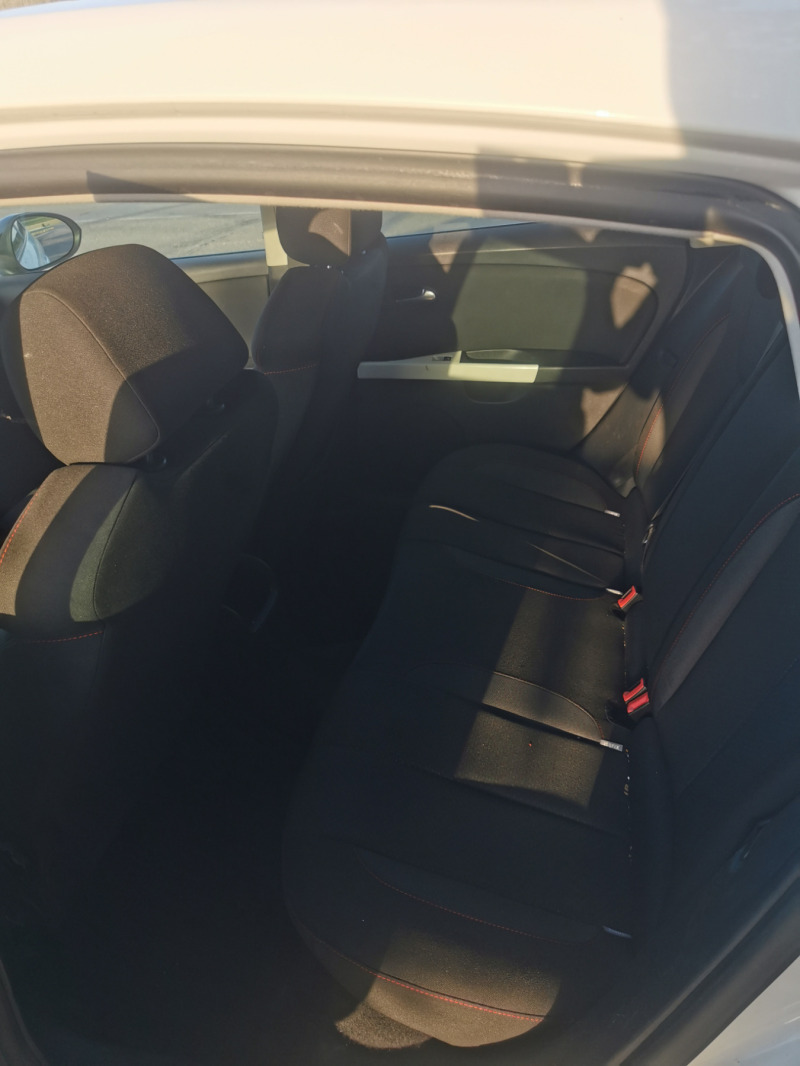 Seat Leon 2.0tdi 170hp FR ORGINAL, снимка 10 - Автомобили и джипове - 46401029