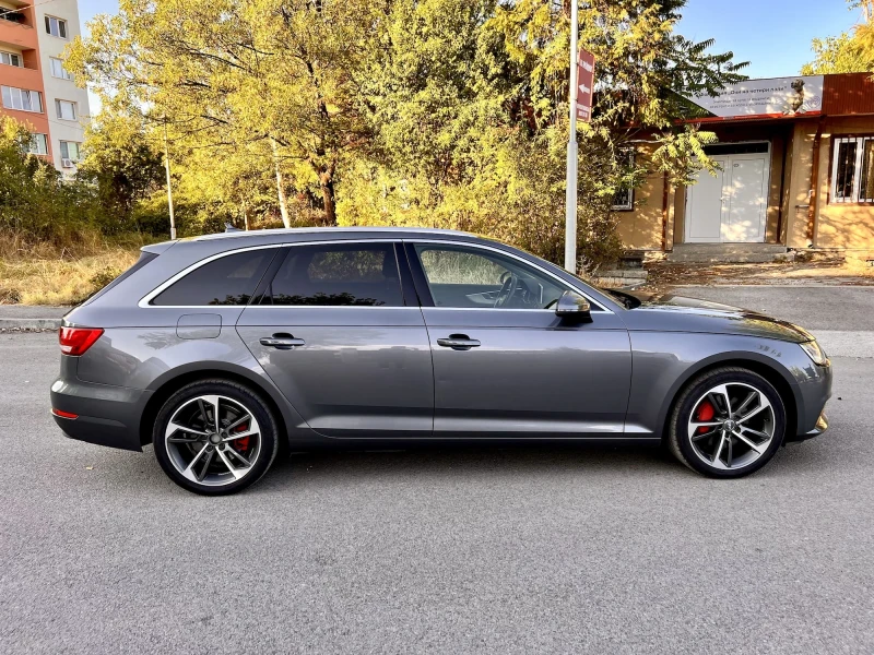 Audi A4 2.0 TDI 190 к.с. DIGITAL COCKPIT ГАРАНЦИЯ 6 МЕСЕЦА, снимка 6 - Автомобили и джипове - 47401937