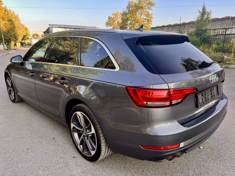 Audi A4 2.0 TDI 190 к.с. DIGITAL COCKPIT ГАРАНЦИЯ 6 МЕСЕЦА, снимка 3 - Автомобили и джипове - 47277068