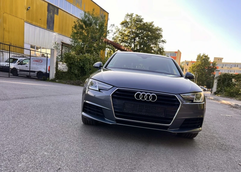 Audi A4 2.0 TDI 190 к.с. DIGITAL COCKPIT ГАРАНЦИЯ 6 МЕСЕЦА, снимка 5 - Автомобили и джипове - 47277068