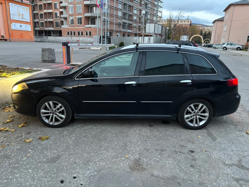 Fiat Croma, снимка 7 - Автомобили и джипове - 47920805