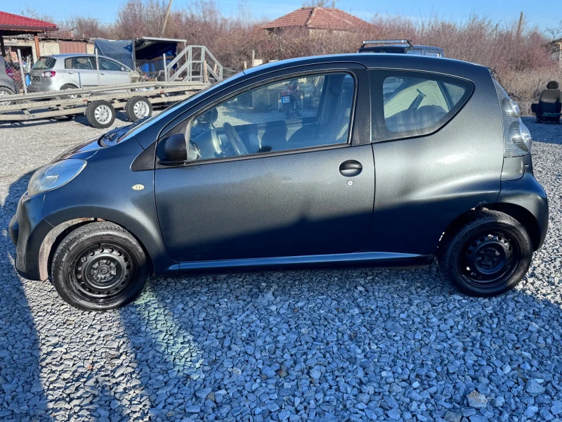 Citroen C1 1.0, снимка 6 - Автомобили и джипове - 48130721