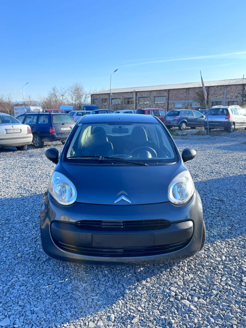 Citroen C1 1.0, снимка 2 - Автомобили и джипове - 48130721