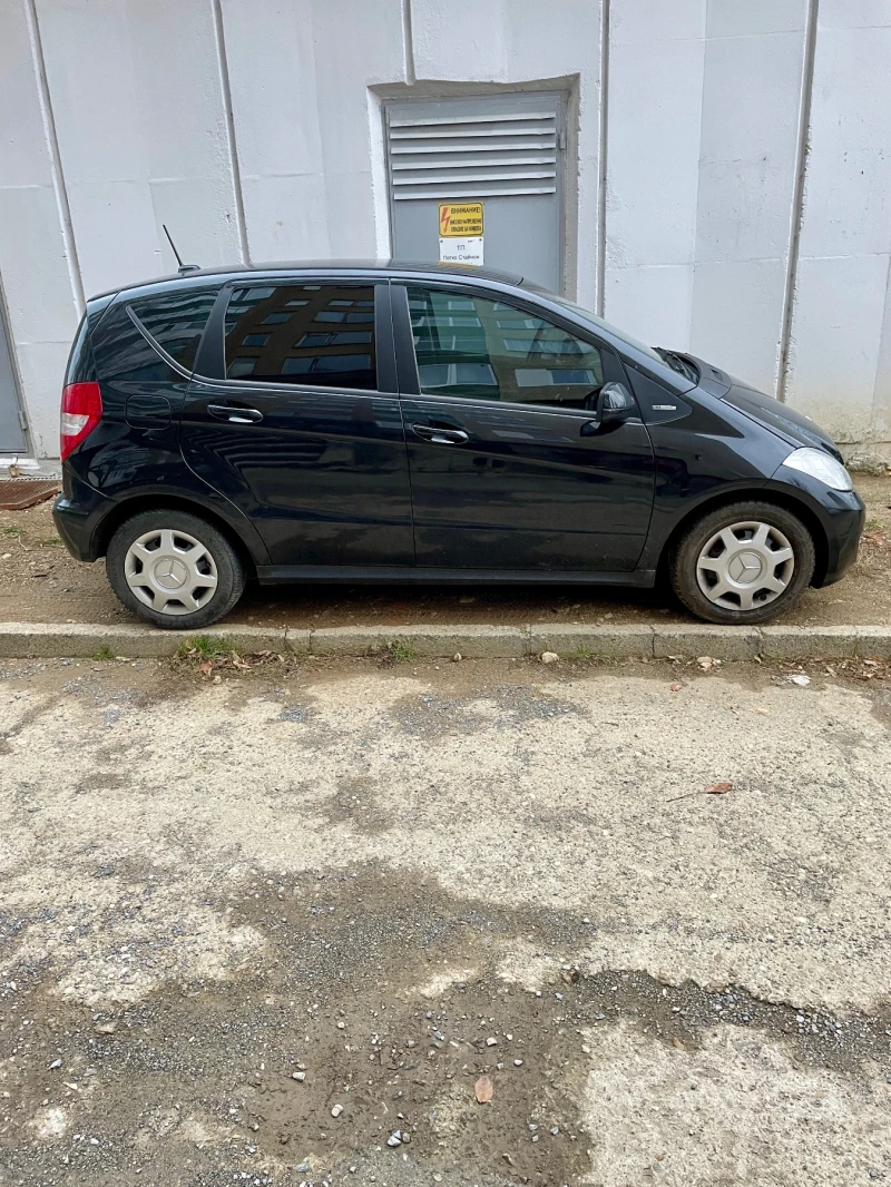 Mercedes-Benz A 150 1.5I, снимка 3 - Автомобили и джипове - 48214409