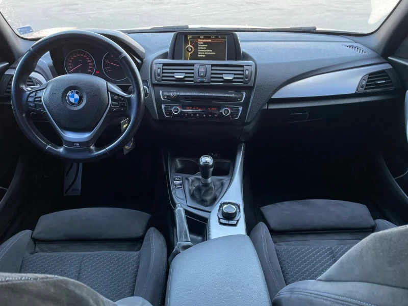 BMW 118 M-SPORT, снимка 7 - Автомобили и джипове - 48443442