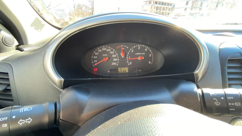 Nissan Micra, снимка 14 - Автомобили и джипове - 48546514