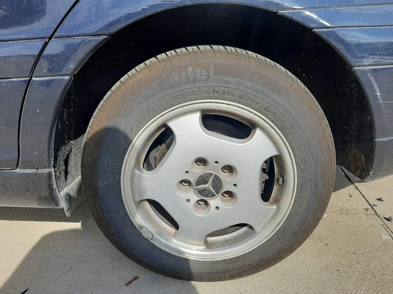 Mercedes-Benz C 220 271, снимка 5 - Автомобили и джипове - 51177679