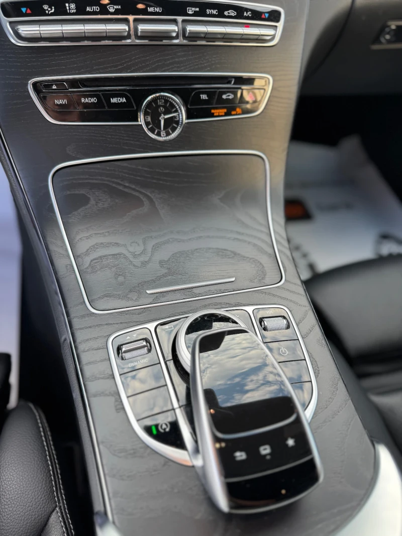 Mercedes-Benz C 250 CDI* AMG* FULL* FULL* FULL* ТОП СЪСТОЯНИЕ* , снимка 12 - Автомобили и джипове - 51224502