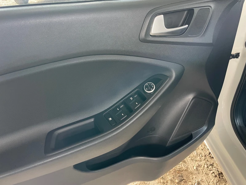 Hyundai I20 1.25I-BI-FUEL-LED-ФАБРИЧЕН ГАЗОВ ИНЖЕКЦИОН, снимка 9 - Автомобили и джипове - 51916455