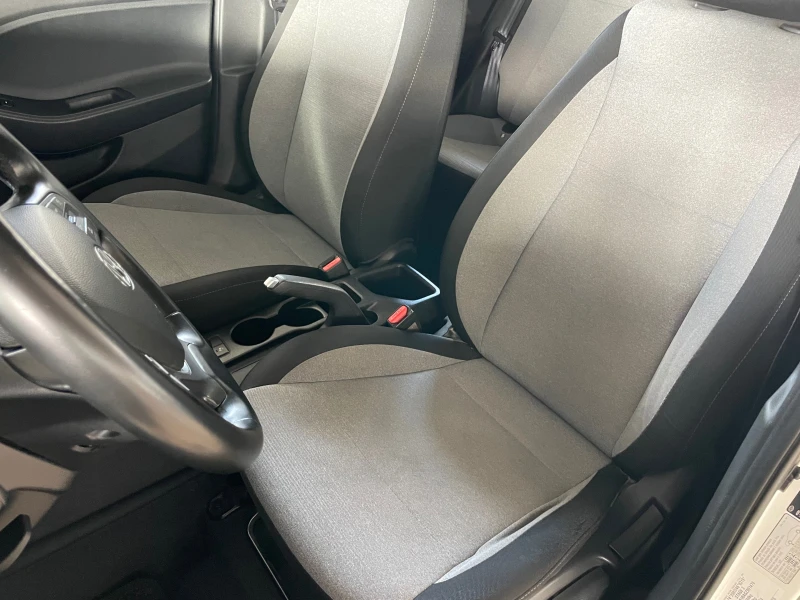 Hyundai I20 1.25I-BI-FUEL-LED-ФАБРИЧЕН ГАЗОВ ИНЖЕКЦИОН, снимка 11 - Автомобили и джипове - 51916455