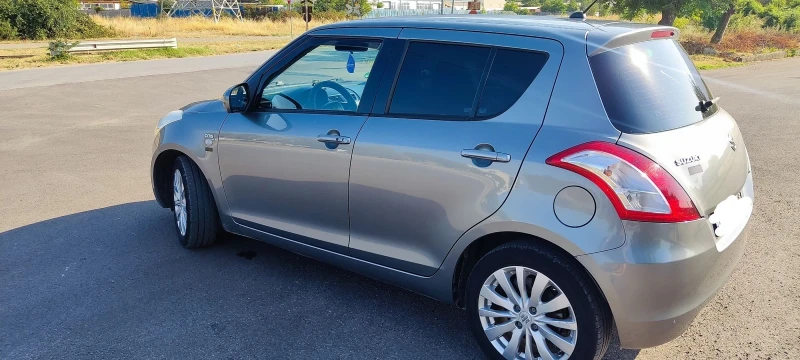 Suzuki Swift ddis Keyless Go , снимка 16 - Автомобили и джипове - 52347847