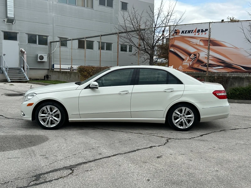 Mercedes-Benz E 500 5.5i 388 к.с. 4matic, снимка 2 - Автомобили и джипове - 52362951