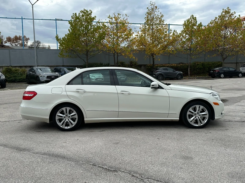 Mercedes-Benz E 500 5.5i 388 к.с. 4matic, снимка 5 - Автомобили и джипове - 52362951