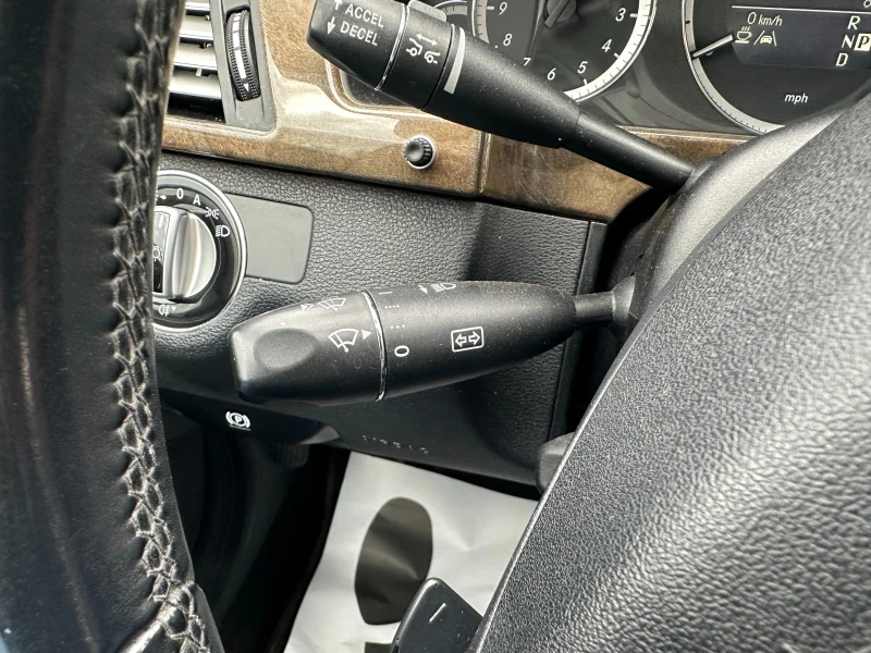 Mercedes-Benz E 500 5.5i 388 к.с. 4matic, снимка 14 - Автомобили и джипове - 52362951