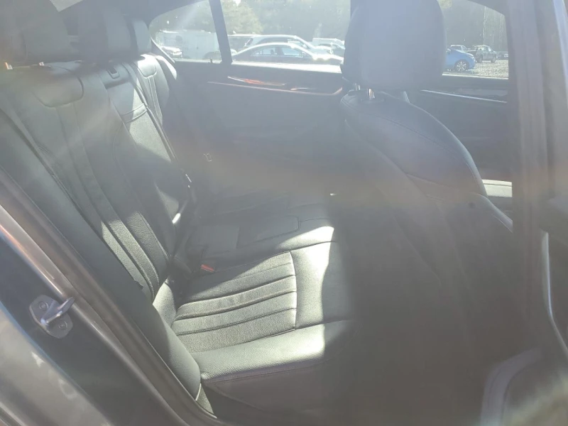 BMW 540 * БЕЗ УДАР* XDRIVE* , снимка 10 - Автомобили и джипове - 52412709