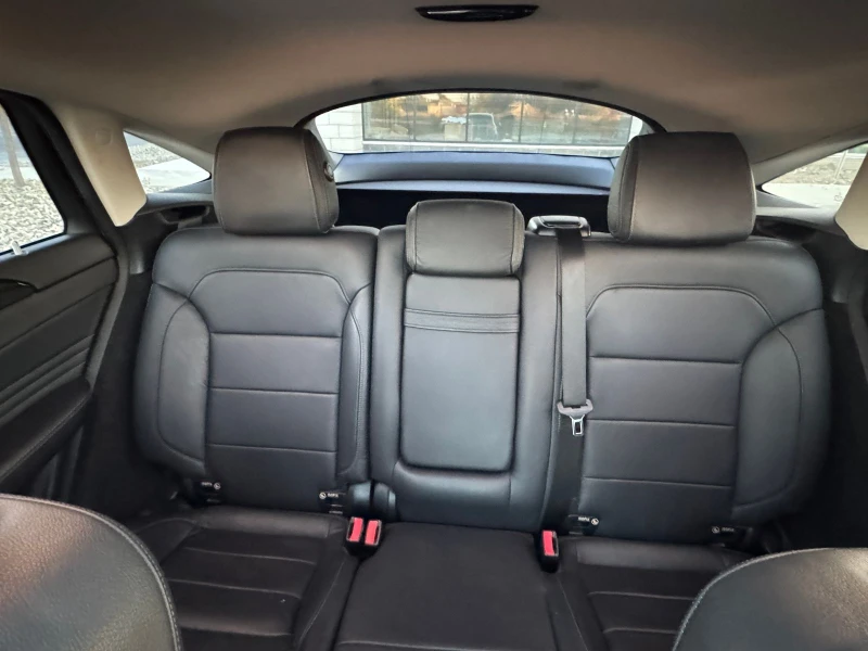 Mercedes-Benz GLE 450 4MATIC Coupe, снимка 15 - Автомобили и джипове - 52535331