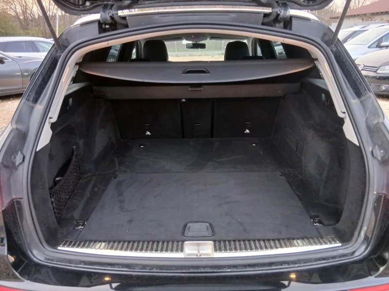 Mercedes-Benz E 220 АВТОМАТИК ЕВРО6, снимка 7 - Автомобили и джипове - 52648680