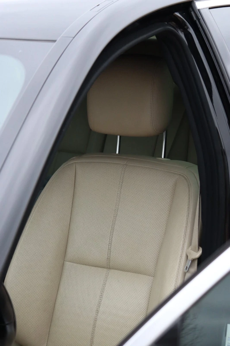 Mercedes-Benz S 320, снимка 6 - Автомобили и джипове - 52709269