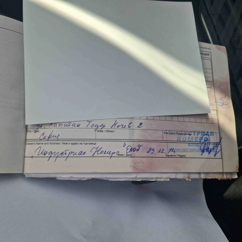 Hyundai I30, снимка 9 - Автомобили и джипове - 52755124