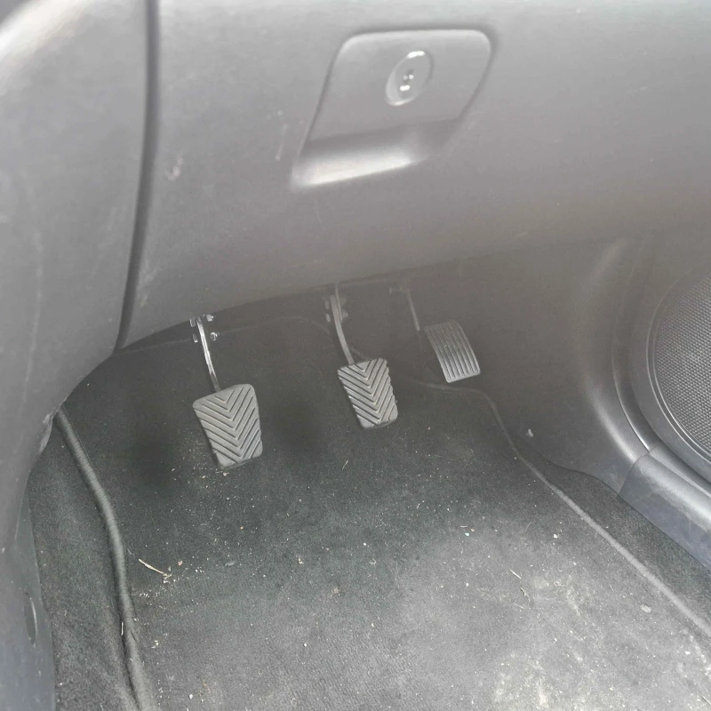 Hyundai I30, снимка 4 - Автомобили и джипове - 52755124