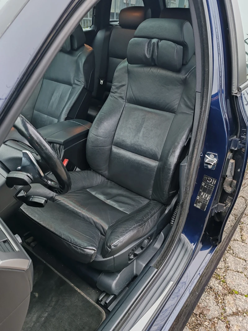 BMW 535 Д M PACK , снимка 9 - Автомобили и джипове - 52887934