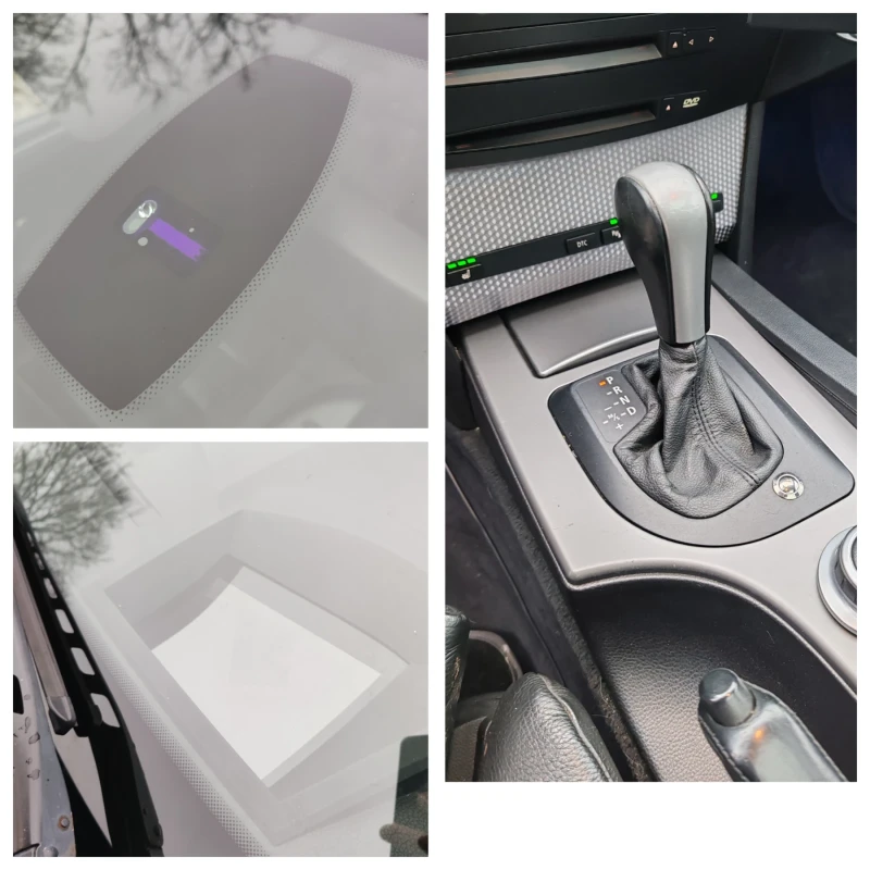 BMW 535 Д M PACK , снимка 15 - Автомобили и джипове - 52887934