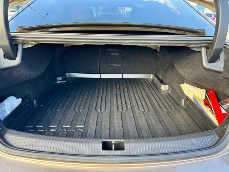 Renault Talisman Intense, снимка 7 - Автомобили и джипове - 53025657