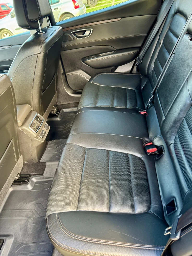 Renault Talisman Intense, снимка 6 - Автомобили и джипове - 53025657