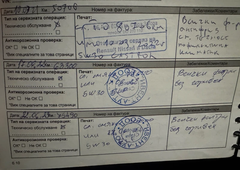 Renault Talisman Intense, снимка 13 - Автомобили и джипове - 53025657