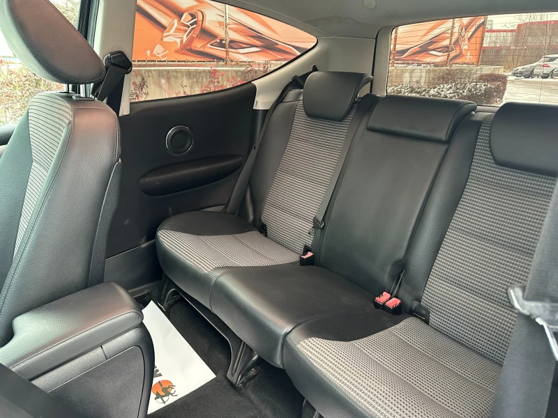 Mercedes-Benz A 150 1.5i 95 к.с. Газ/бензин, снимка 9 - Автомобили и джипове - 53033858