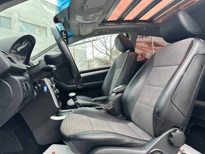 Mercedes-Benz A 150 1.5i 95 к.с. Газ/бензин, снимка 8 - Автомобили и джипове - 53033858