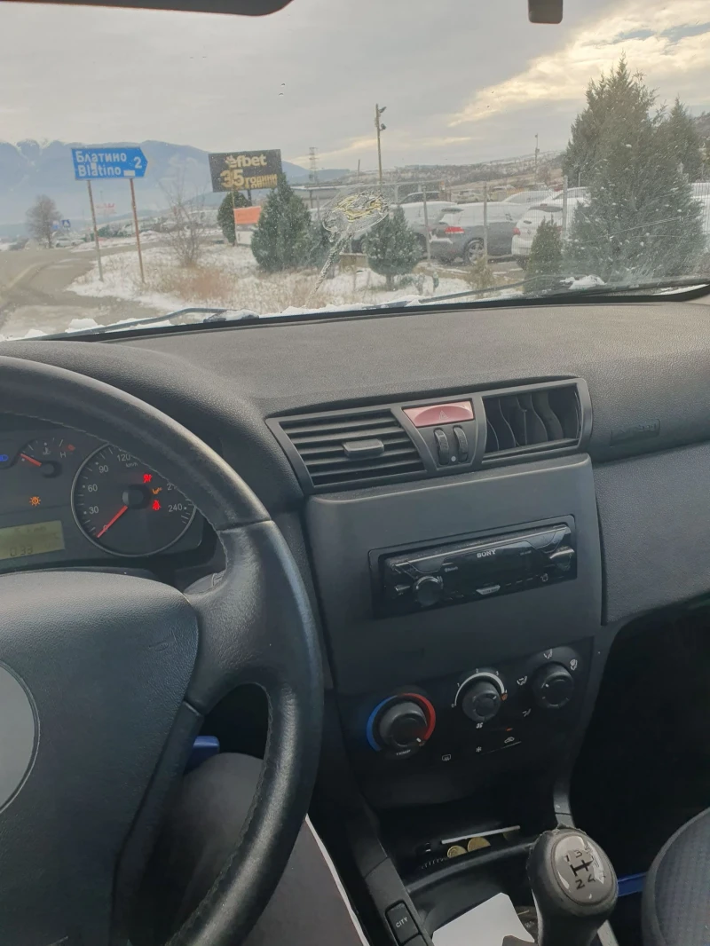 Fiat Stilo, снимка 3 - Автомобили и джипове - 53042431
