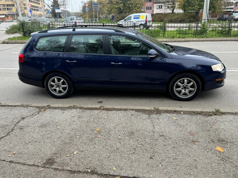 VW Passat 84000 КМ, снимка 7 - Автомобили и джипове - 53123639