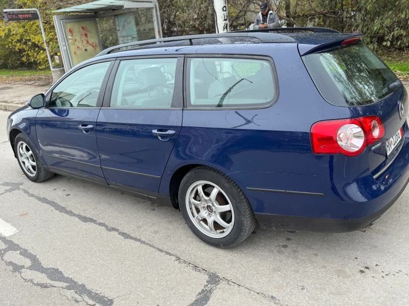 VW Passat 84000 КМ, снимка 8 - Автомобили и джипове - 53123639