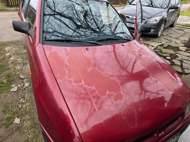 Seat Ibiza, снимка 5 - Автомобили и джипове - 53294146