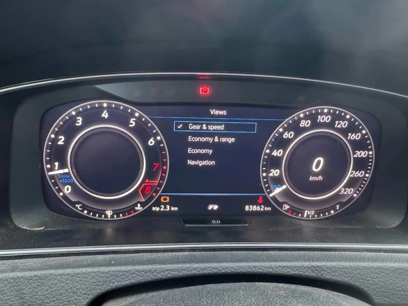 VW Golf * Manual * CARFAX * ЦЕНА ДО БГ, снимка 12 - Автомобили и джипове - 53469430