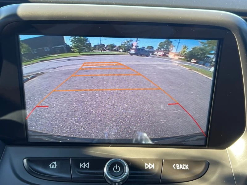 Chevrolet Camaro * 1LT* BUY NOW* CARPLAY* BOSE* CAMERA* , снимка 8 - Автомобили и джипове - 53587252