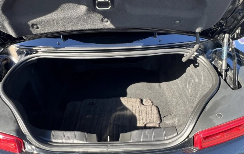 Chevrolet Camaro * 1LT* BUY NOW* CARPLAY* BOSE* CAMERA* , снимка 10 - Автомобили и джипове - 53587252