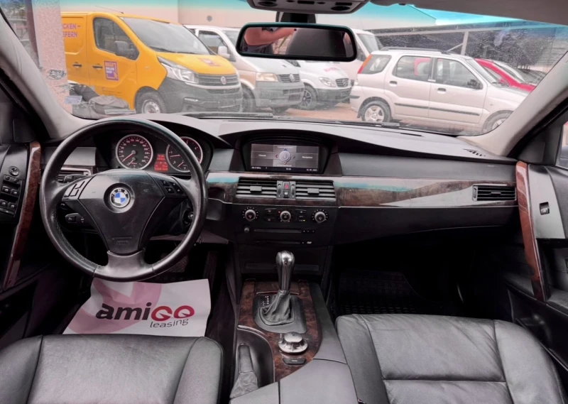 BMW 530 3.0D - 5800 лв. - 74987112 | Car24.bg