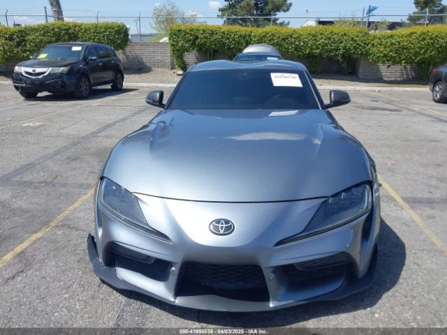 Toyota Supra GR SUPRA 3.0 PREMIUM CARFAX АВТО КРЕДИТ  - изображение 2
